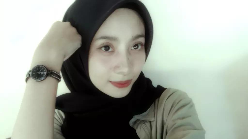 Penulis: Annisa Putri